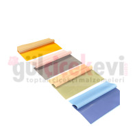 Buketlik Jelatin İthal Çift Yönlü M-5